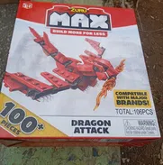 Legos de 100 piezas...$15 USD - Img 49066390