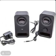 Bocinas Logitech - Img 57986043