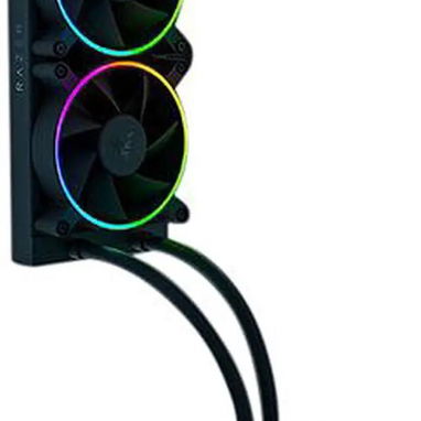 SE VENDE ENFRIAMIENTO LIQUIDO RAZER HANBO CHROMA 240mm ARGB NEW EN CAJA 5-278-7004 - Img 116949791