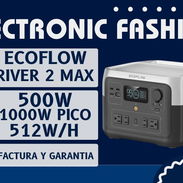 ECOFLOW RIVER 2 MAX - Img 55388862