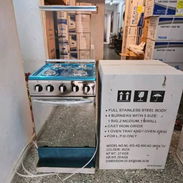 Cocinas Milexus 20 " con horno y Magneto💥 Mensajería gratis 💥 - Img 56050472