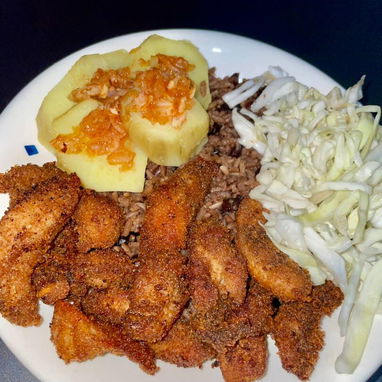 Comida a domicilio SATISFECHO – Centro Habana (Kinetica) - Img 116344246