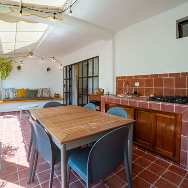 ⚡ SUITE DE LUJO HABANA VIEJA - SIN APAGONES - WIFI 24H - CAMA KING - Img 120453702