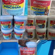 Pintura para Piscinas - Img 55176465