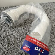 Sifon de acordeon para lavabo - Img 53891145