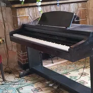 Piano Yamaha Clavinova - Img 54152642