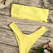 Bikini amarillo - Img 53100739