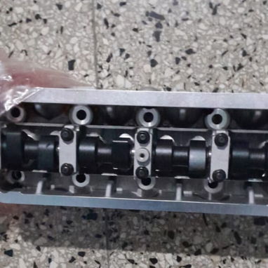 Tapa de block completa y nueva motor VW 1.9 diésel para golf, Jetta y Passatt.Llamar al 52952126Laniuska y José 53913752 - 2/3