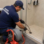 🚿 SOLUCIÓN PARA DUCHAS TAPADAS 🧼 LIMPIEZA Y DESTUPICIÓN PROFUNDA ⚡ SERVICIO RÁPIDO 📞 55519260 - Img 55608163