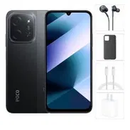 📱 Xiaomi Poco C85 | 6GB RAM | 128GB Almacenamiento | ¡Rendimiento y Estilo! - Img 52249364