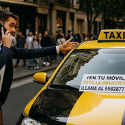 Agencia de taxi activo 24 horas - Img 52640842