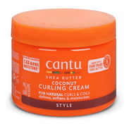Crema para definir rizos Cantu - Img 57786487