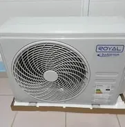 Split ROYAL 1T *INVERTER* ♠(Ls) - Img 50783874