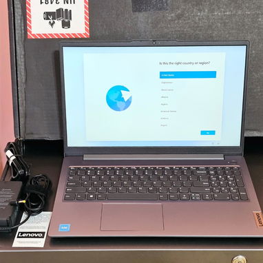ACER Aspire 3 15 15.6" FHD Nueva fuera de caja 11na Generación - Img 121926683
