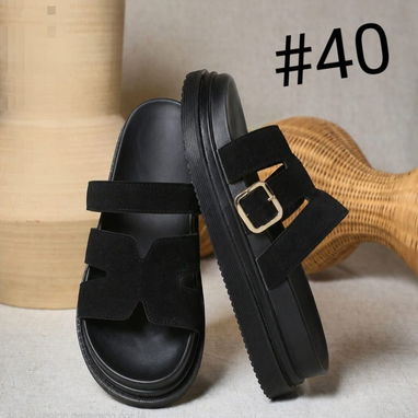 Tenis y sandalias - 3/10