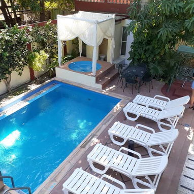 Circuito CUBA! Alojamiento en casas particulares, excursiones, recorridos en auto!! - Img 109323936
