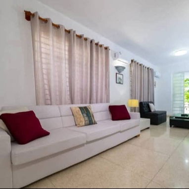 Renta Miramar lujosa residencia piscina - Img 118763251