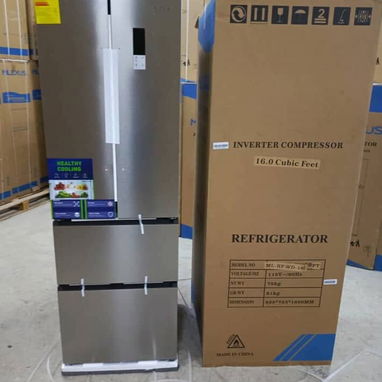 Refrigerador - 4/7