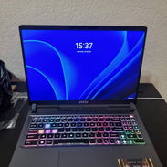 Vendo Laptop Gamer Msi, me ajusto con el precio, escribeme y hablamos - Img 56374948