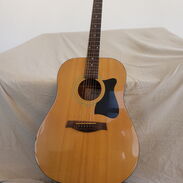 Guitarra Acústica Ibanez - Img 45502382