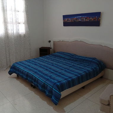 Casa de Renta - 5/7