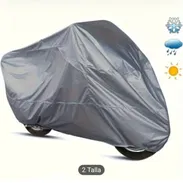 Capas para motos - Img 55199920