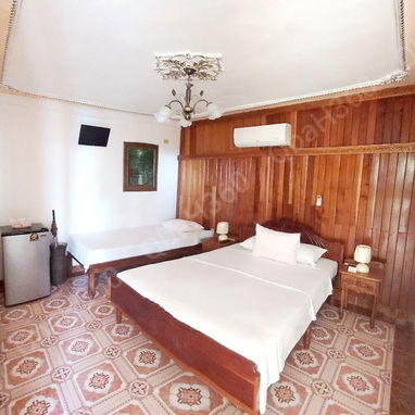 RENTA hostal de 4 habitaciones con Qba Hostin 360 en PUNTA GORDA, CIENFUEGOS. - 3/10