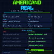 Número Américo Real - Img 55058157