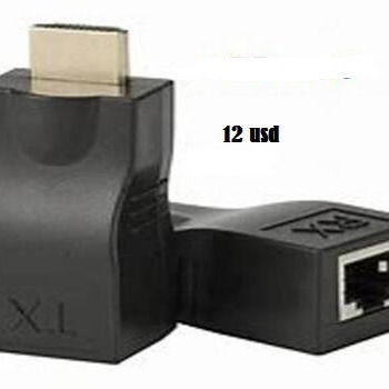 Extensores HDMI de 30-60 metros - Img 113203711