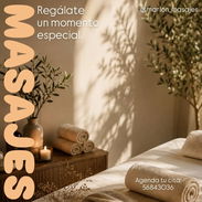 Masajes. Servicio a domicilio. - Img 57035392