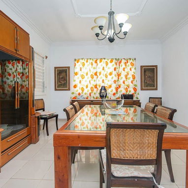 Residencia de lujo miramar - 6/10