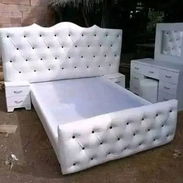 Todo tipo de muebles para su casa o negocio belleza calidad confort garantía y más al privado. - Img 58141835