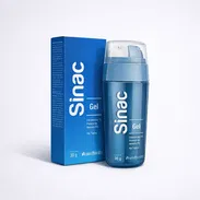 Sinac (Clindamicina 1%/ Peróxido de Benzoilo 5 %) - Img 55901236