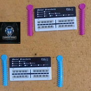 Kit brakers con 2 ligas dobles de 26 liguitas cada liga - Img 56748362