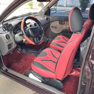 Venta de carro subaru - 6/9