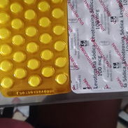 LEVOTIROXINA SODICA 100MG BLISTER DE 30 - Img 56741312