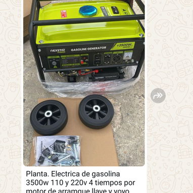 Plantas eléctricas - Img 123373155
