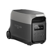 ecoflow delta 3 ultra +panel solar 400 w trae mas agragados con el equipo etc - Img 55635820