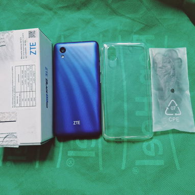 Nuevo zte Blade A31 - Img 120025824