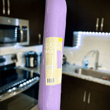 Estera de yoga - 2/3