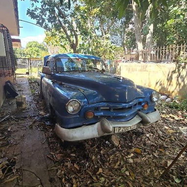 Se vende Cadillac año 52 - Img 126044992