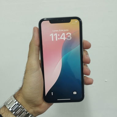 iPhone Xr - Img 123590831