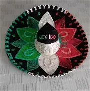 Sombrero Mariachi, sombrero Mexicano - Img 45064961