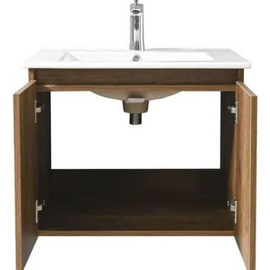 MUEBLES CON LAVAMANOS PARA BAÑO - 5/5