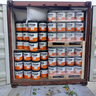🎨 Pintura TOR-B10® Blanco Mate vinil,contactar por whatsapp 54420396, mensajerÃa x precio adicional en La Habana - Img 108128637