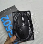 Logitech G502 Hero. 0km 100%Originales - Img 50040427