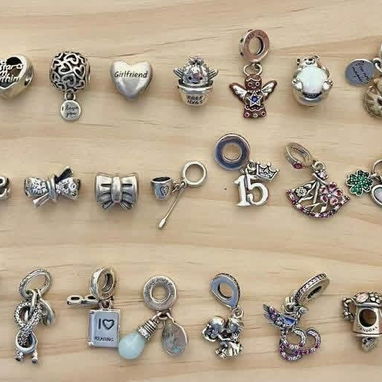 Charms Pandora - Img 120984864