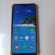 Teléfono Samsung Galaxy A10 - Img 55811453