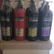 Juegos de shampoo y acondicionador tresemme - Img 57687836