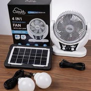 Ventiladores recargables los mejores - Img 56621245